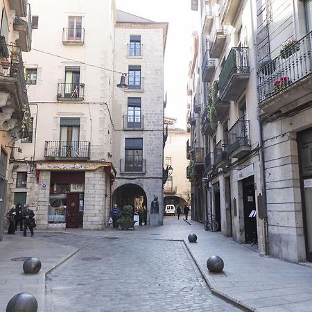 Apartmán Bravissimo Cort Reial-1B Girona Exteriér fotografie