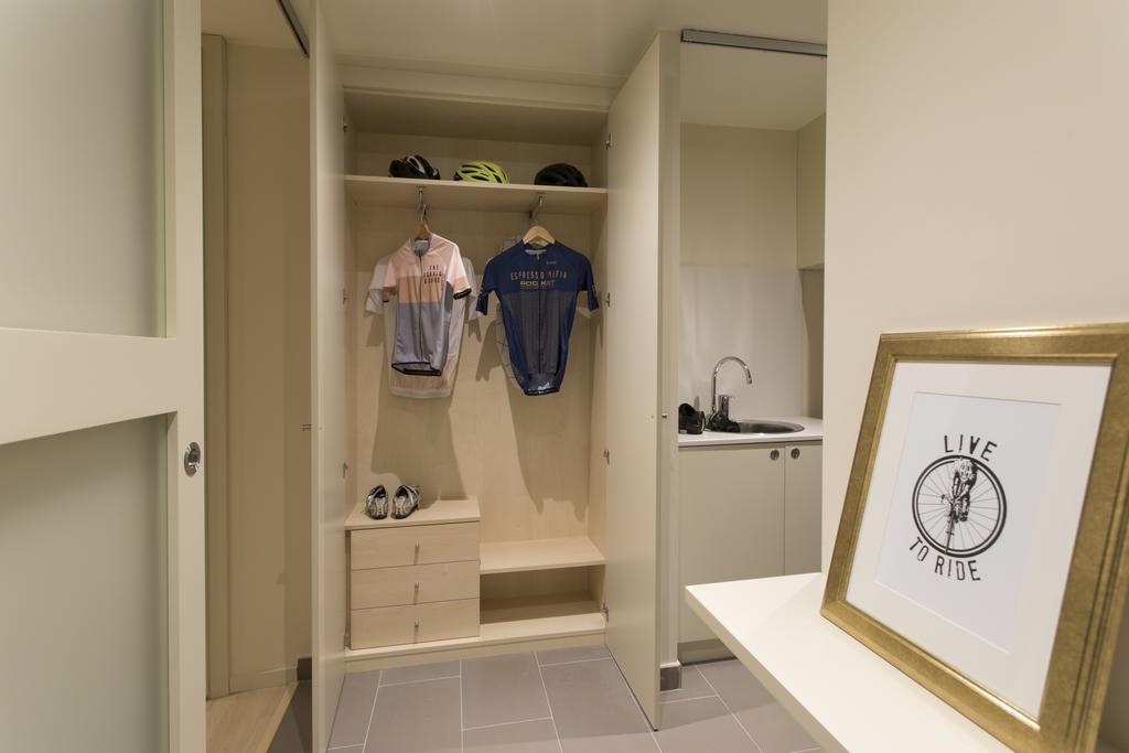 Apartmán Bravissimo Cort Reial-1B Girona Exteriér fotografie